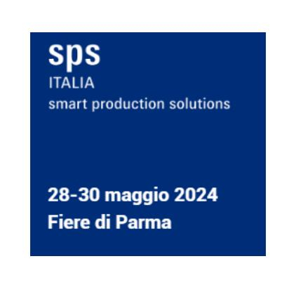 2024年意大利帕尔马电气自动化系统及元器件展SPS Italia