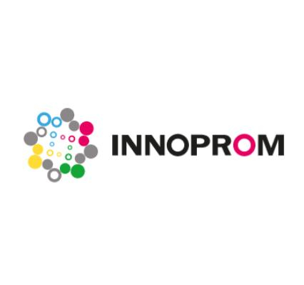 2024俄罗斯叶卡捷琳堡工业博览会 INNOPROM