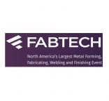 2025年美国金属加工焊接展FABTECH